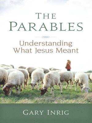 cover image of The Parables
